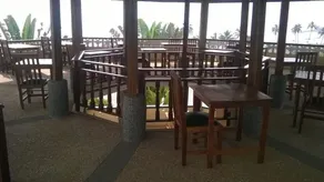 Paradise Ocean Resort - Restaurant