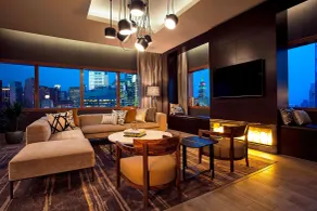 The Westin New York at Times Square - Room