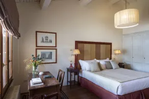 Viesca Toscana Suites & Villas - Small Luxury Hotels of the World - Rom