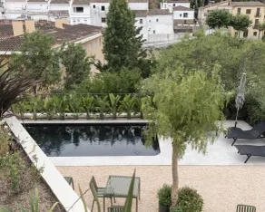 Alta House Begur - Utsikt fra rommet
