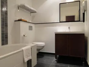 Hotel Malon - Bathroom