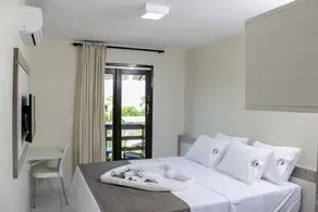 Ancoradouro Hotel Pousada - Room
