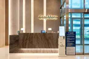 Stay More Residence Dongtan - Hall