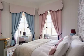 The Leo Grand - Chambre
