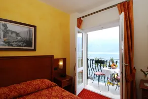 Albergo Ristorante Montebaldo - Room