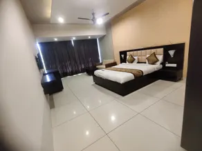 HOTEL RESTANDVIEW - Room
