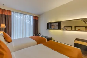 Hotel Himalaya Kathmandu - Room