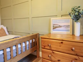 Gwel Y Môr - Habitación