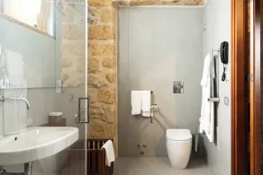 Tenute Baglio Passofondo - Salle de bain