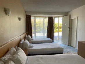 Haven Marina Motel - Chambre