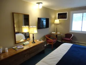 Eastern Inn & Suites - Rum