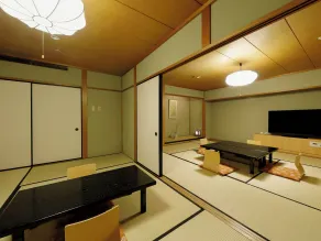 Premier Hotel -Tsubaki- Sapporo - Chambre