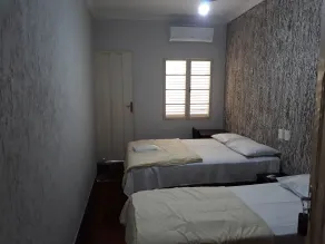 Araça Hotel - Zimmer