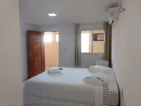 Barcelona Beach Residence - Habitación