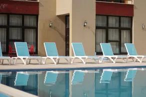 Mema Resort - Pool