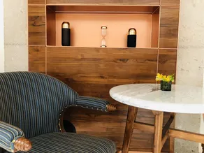Hotel Herencia By Hosting House - Restaurant