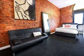 Bayside House - Room