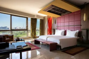The Creekside Hotel, Dubai - an Accor Hotel - Room