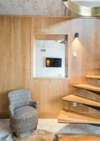 Boutique Hotel Sant Roc & Spa - Habitación