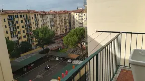 Il Grillo Di Firenze B&B - Vue de la chambre