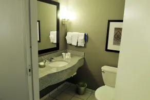 Hilton Garden Inn Louisville/Northeast - Chambre