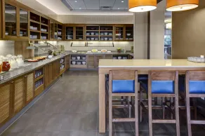 Hyatt Place Columbus - Restaurant