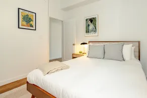 Mana and Lila Boutique Aparthotel - Rum