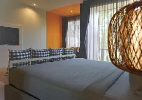 Signature Phuket Resort - Chambre