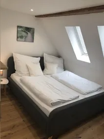 Gästehaus an der Frauenkirche zentral mit Parkplatz - Room
