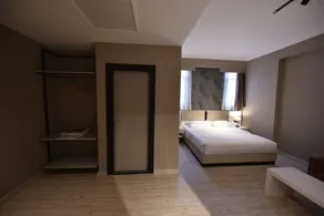 ANEMON GRAND ŞANLIURFA - Værelse