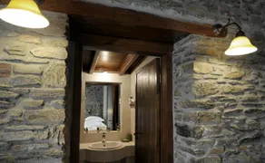 Marelia Hotel - Salle de bain