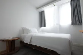 The White Loft Hotel Melaka - Room