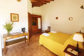 Agriturismo Quercesecca - Nature & Relax - Rom