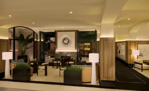 DoubleTree by Hilton North Vancouver - Hall