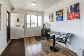 Motel 6 Tremonton, Utah - Hall