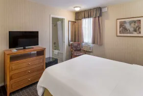 SureStay by Best Western North Vancouver Capilano - Chambre