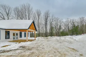 Gateway to Adventure! Brand-new Gloversville Home - Innvendig