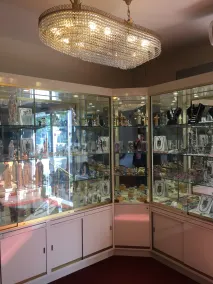 Hôtel du Gave - Réception