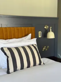 The Black Lion Hotel  - Chambre