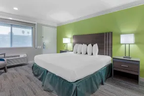 Best Western Cordelia Inn - Chambre