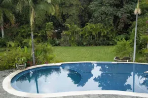 Zanara Hotel Boutique - Pool