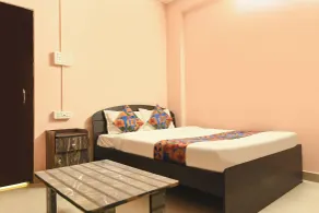 HOTEL O THE INFINITY - Room