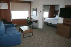 Holiday Inn Express & Suites Buffalo Downtown by IHG - Chambre