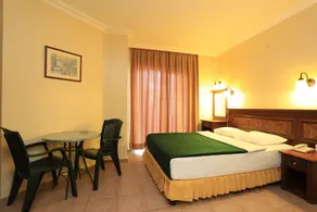 Club Amaris Apartment - Room