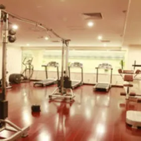 Grand Concordia Hotel - Fitness facility