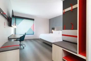 Avid Hotel Querétaro Centro Sur by IHG - Rum