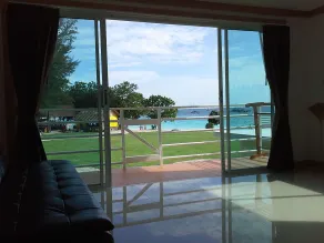Z-Touch Lipe Island Resort - Zimmer