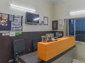 Innra Guest House - Réception