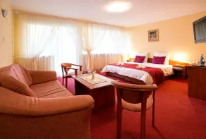 Grand Laola Spa - Room