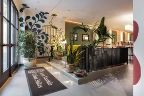 Arco Vecchio Urban Suite - Epoca Collection - Reception